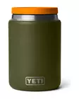 Yeti RAMBLER 24 OZ FOOD JAR OLIVE/KCO - Termospullot ja -mukit - 888830637760 - 1
