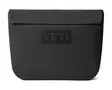 Yeti Sidekick Dry Pack 6l Black - Rinta- ja vyölaukut - 888830334720 - 1