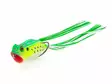Z-Man Leap Frogz 2,75" Popping Frog - Pintavieheet - 16012022210 - 3