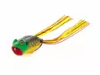 Z-Man Leap Frogz 2,75" Popping Frog - Pintavieheet - 16012022210 - 2
