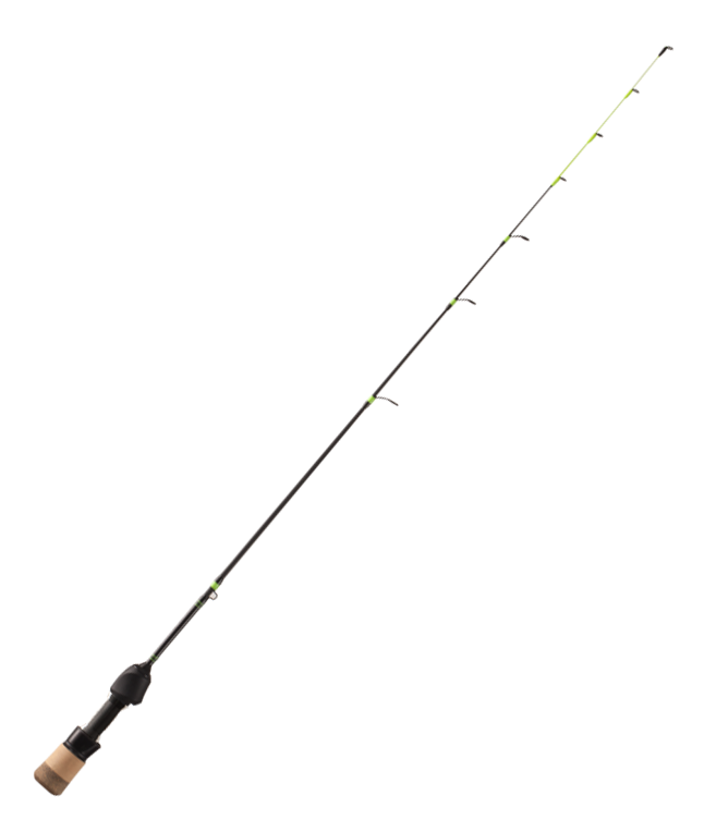 13Fishing Tickle Stick Ice Rod - Pilkkivavat - 810068299380 - 1