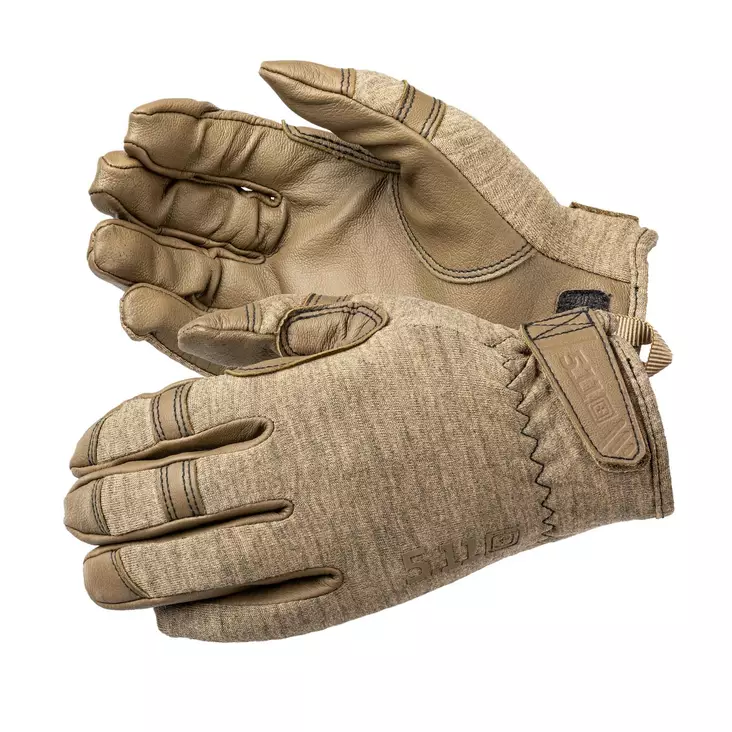 5.11 Halon FR Glove Kangaroo - Taktiset käsineet - 888579606140 - 1