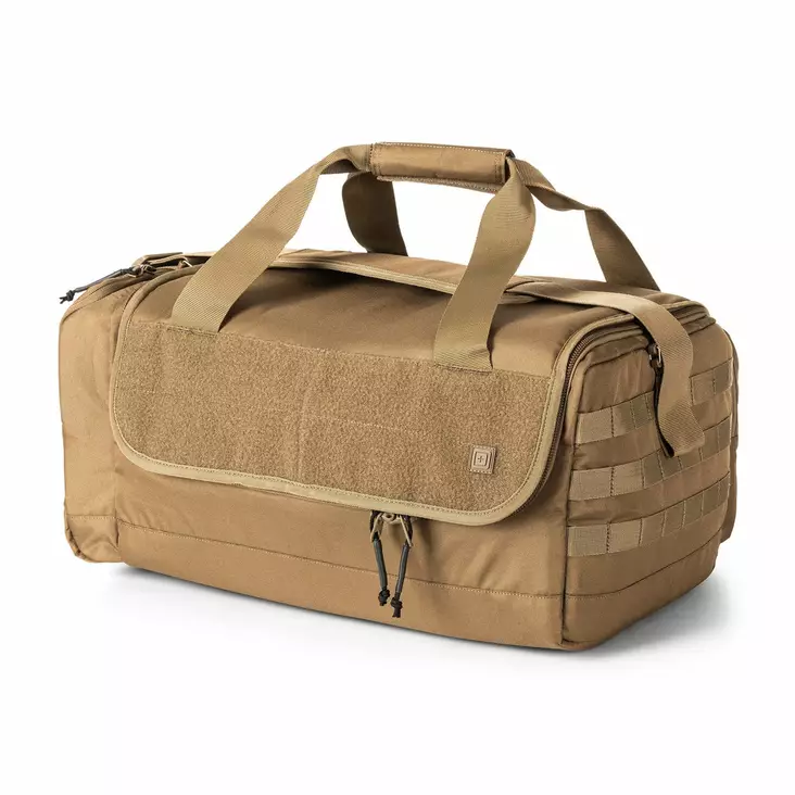 5.11 Range Ready Trainer Bag Kangaroo - Taktiset laukut - 888579885170 - 1