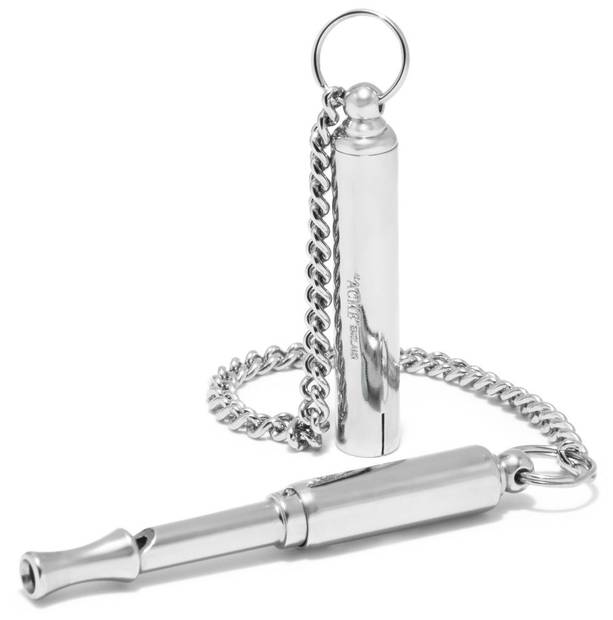 Acme Silent Dog Whistle 535 - Koiran koulutuspillit - 410160 - 1