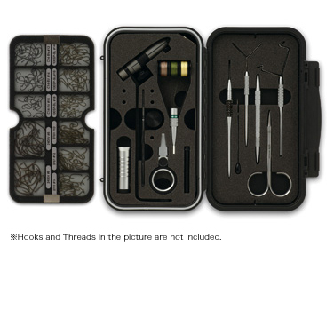 C&F Design Marco Polo CFT-1000 - Sidontapenkit - 4560111380966 - 1