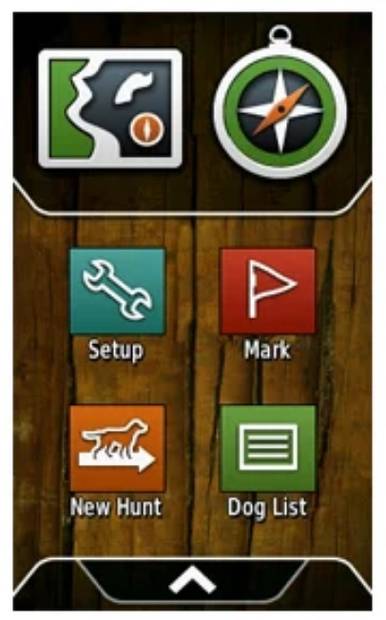 garmin alpha 100 tt15 mini bundle