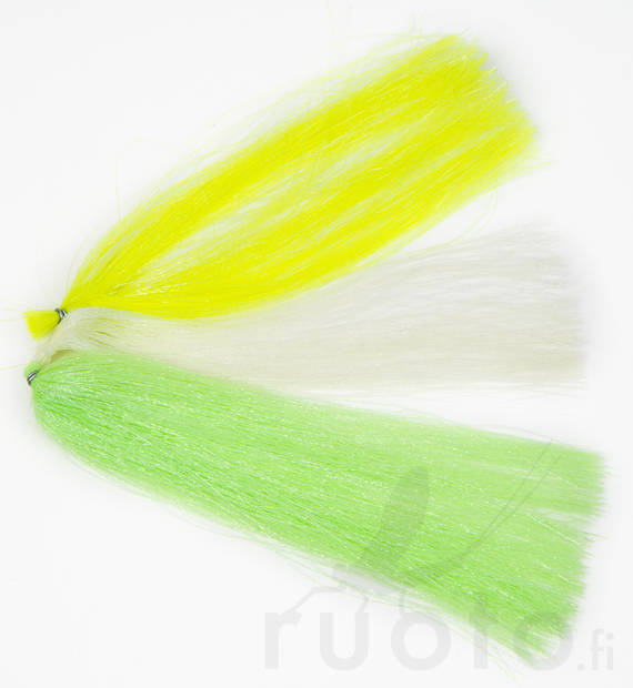 Hedron Glow-in-the-Dark Flashabou - Kimalteet - 40550100010 - 1