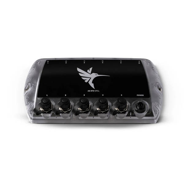Humminbird Ethernet Modul AS ETH 5PGL - Humminbird-lisävarusteet - 0082324057410 - 1