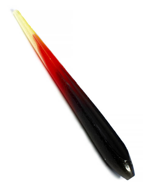 LCT Slug 13.5cm 2pcs - Haarapyrstöiset jigit - 2801202120 - 1