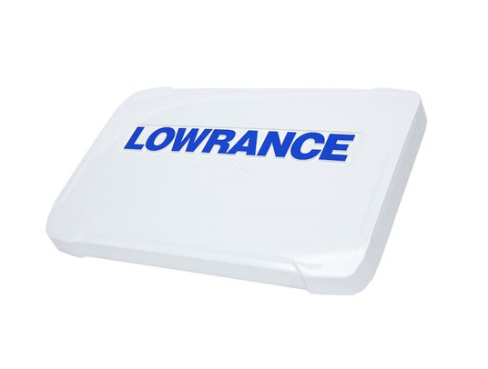 Lowrance HDS-Gen3 / Carbon 9 Suncover - Lowrance-lisävarusteet - 9420024138250 - 1
