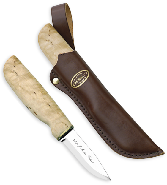 Marttiini Handy Klassinen yleispuukko Ruoto.fi webstore