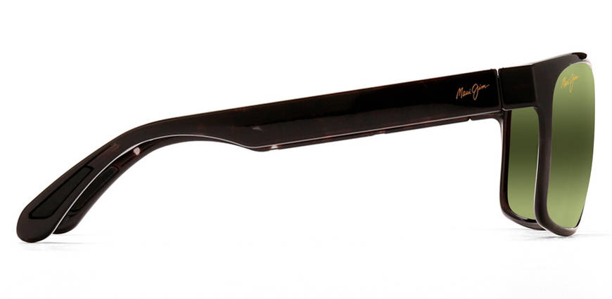 Maui Jim Red Sands - Grey Tortoise 