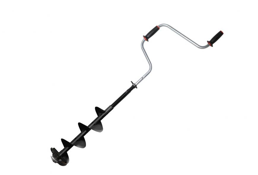 Mora Ice Ultra Light 6'' 150mm - Jääkairat ja kairatarvikkeet - 6416038105060 - 1
