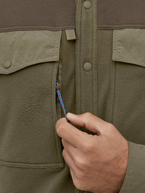 Patagonia M's Early Rise Snap Shirt 