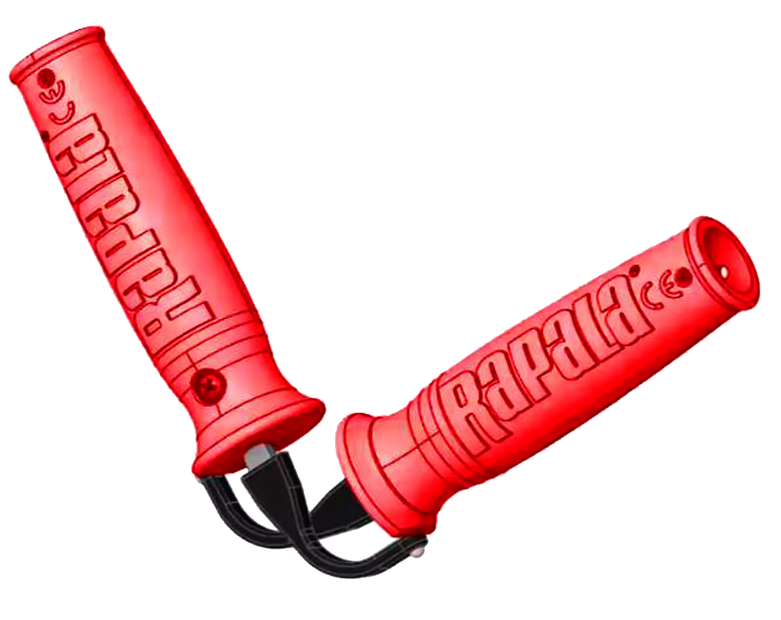 Rapala Scandic Ice Claws -jäänaskalit - Muut tarvikkeet - 6416038105930 - 1