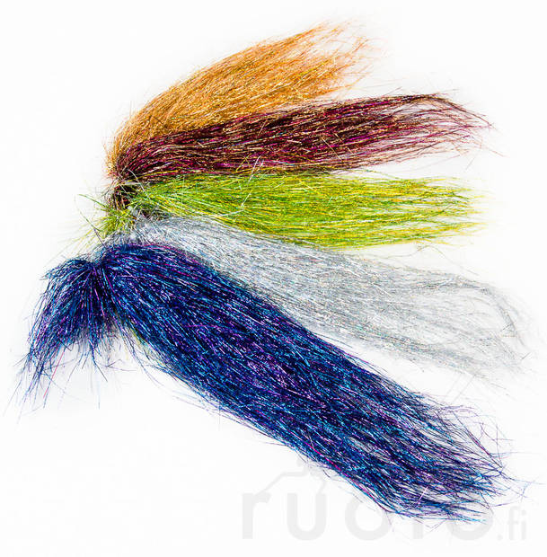 Salar Synthetic Series Flash - Kimalteet - 40550100020 - 1