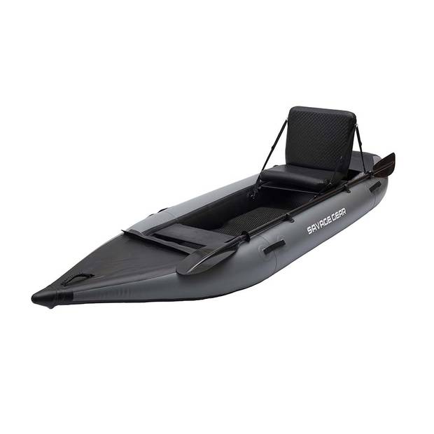 Savage Gear High Rider Kayak 330 - Kalastuskajakit - SG-HR330 - 1