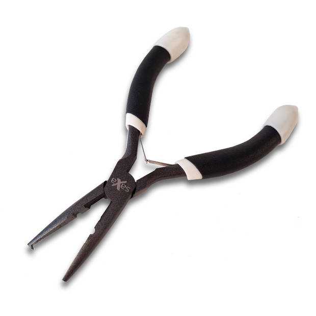 Saxa Mini Split Ring Pliers - Pihdit - 6438407000790 - 1