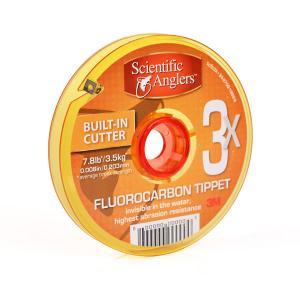 Scientific Anglers Fluorocarbon Tippet - Fluorocarbon-perukesiimat - 051141946900 - 1