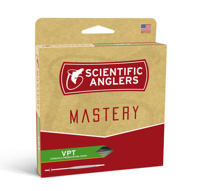 Scientific Anglers Mastery VPT - Kelluvat - 051141339580 - 1