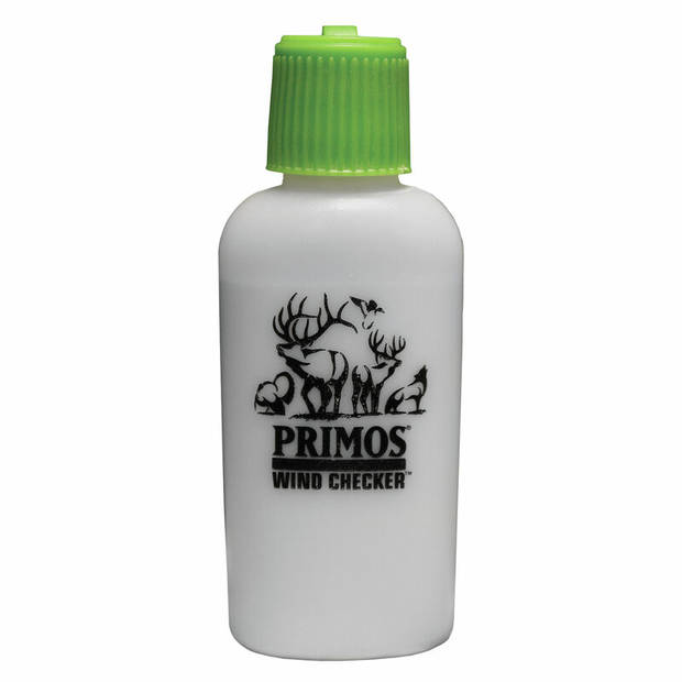 Primos Wind Checker - Sekalaiset metsästystuotteet - 010135077310 - 1