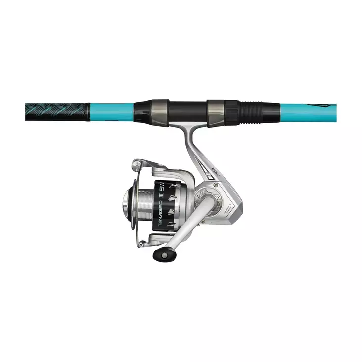 Mitchell Tanager 3 SW Surf Pro 4,20m - Merikalastussetit - 022021000760 - 1