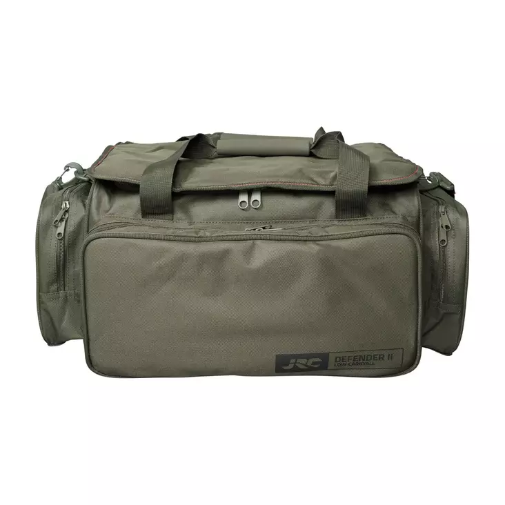 JRC Defender II Low Carryall Standard - Kantolaukut & reput - 043388002280 - 1