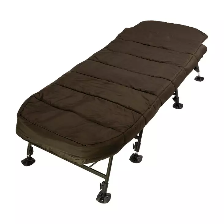 JRC Cocoon II Flatbed Sleepsystem - Bedchairit & unijärjestelmät - 043388135360 - 1