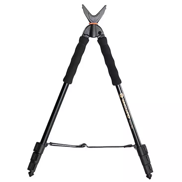 Vanguard Scout B62 - Bipodit ja ampumatuet - 4719856226330 - 1