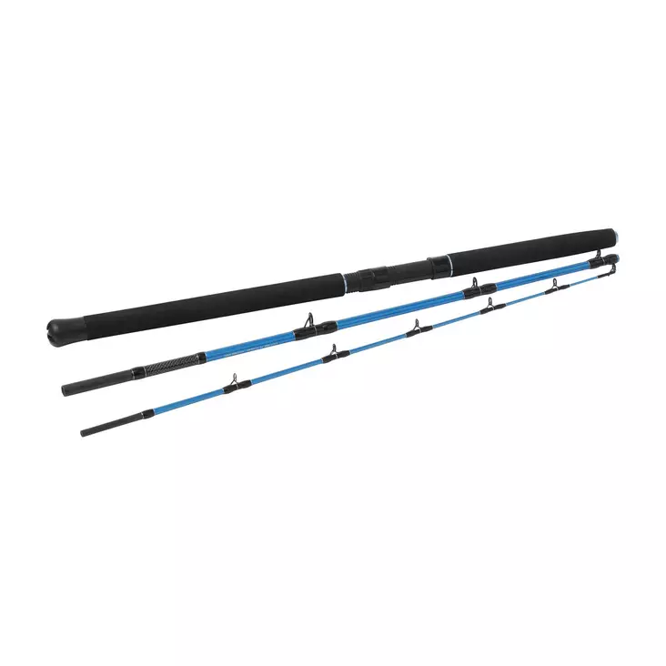 Kinetic Manticore FS 6'6'' 30-50lb 3pc - Vene- & pilkkivavat - 5707461502030 - 1