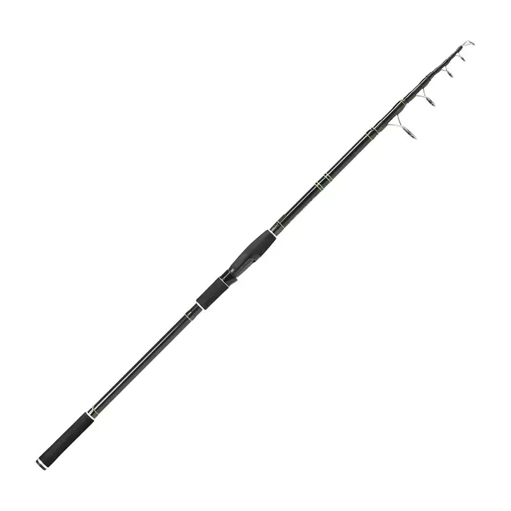 Westin W2 Deadbait Easy Travel Tele 10'8'' 2.75lb 150g - Täkyvavat - 5707549519110 - 1