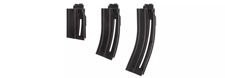 Hämmerli TAC R1 lipas 30rd - Muut lippaat - 576630 - 1