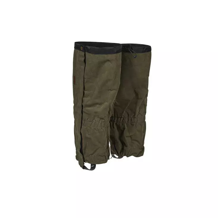 Swedteam Titan Gaiter Green - Metsästäjän hanskat ja sukat - 7330144042080 - 1