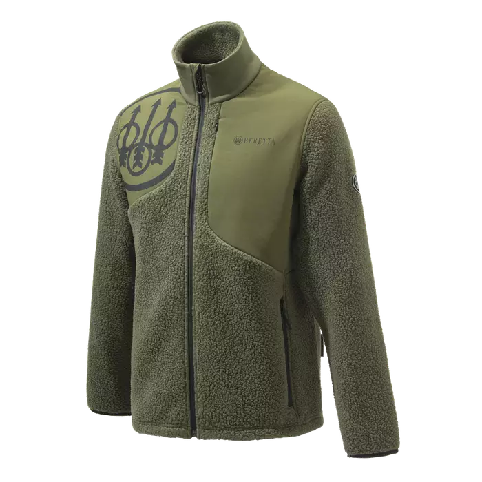 Beretta Trailhead Thermal Pro® Jacket Green - Miesten metsästystakit - 8051832424160 - 1