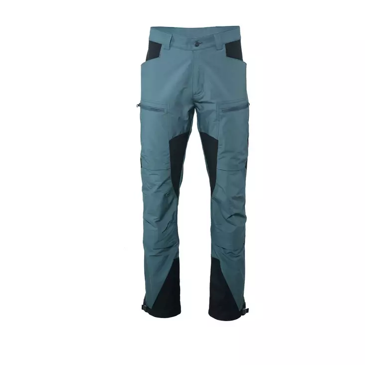 Loop Gauto Pants Dark Slate - Housut - 827142063720 - 1