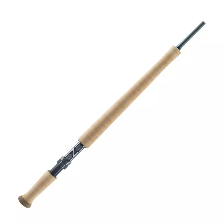Loop ZT Double-Hand Travel Rod - Loop-perhovavat - 827142066790 - 1