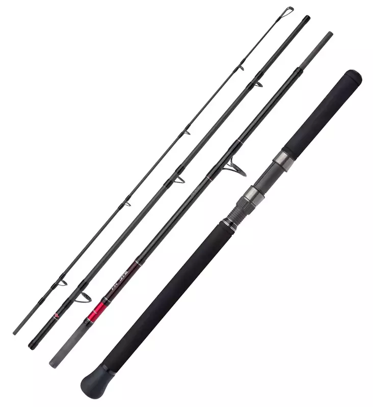 Shimano STC XR Spinning Monster 4pc - Saltwater-avokelavavat - 8717009881760 - 1