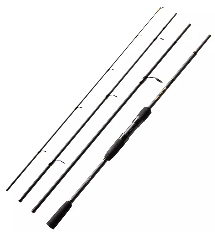 Shimano STC BB Spinning 4pc - Shimano-avokelavavat - 8717009886260 - 1