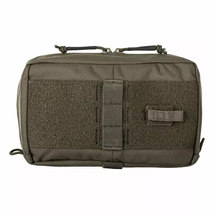 5.11 Drop Down Utility Pouch Ranger Green - Taktinen vaatetus - 888579911800 - 1