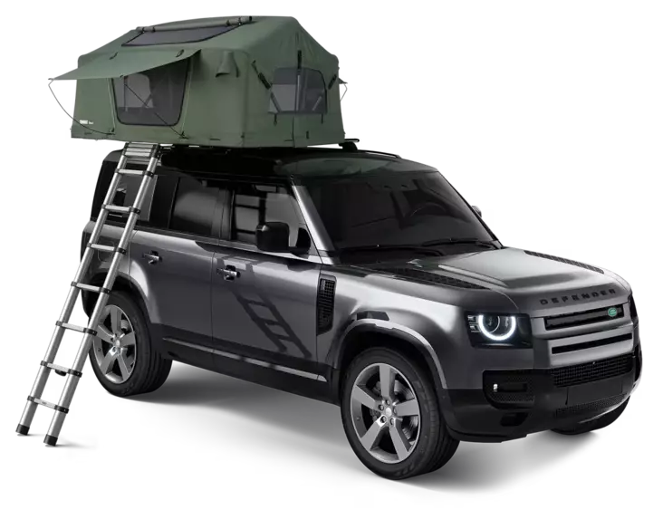 Thule Foothill - Teltat - 901250 - 1