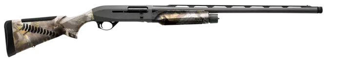 Benelli M2 Cerakote Tungsten Optifade Timber 12/76 - Puoliautomaattihaulikot - A0532500 - 1
