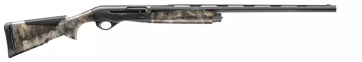 Benelli M2 Pro Optifade Timber Cerakote Tungsten 12/76 - Puoliautomaattihaulikot - A0721700 - 1