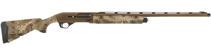 Franchi Affinity 3 X Elite Bronze 12/76 - Puoliautomaattihaulikot - FA0727100 - 1