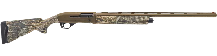 Franchi Affinity 3 X Elite Max7 12/76 - Puoliautomaattihaulikot - FA0731900 - 1