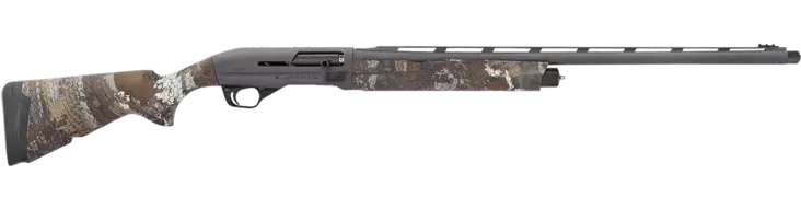 Franchi Affinity 3,5 X Elite Cobalt 12/89 - Puoliautomaattihaulikot - FAA0729500 - 1