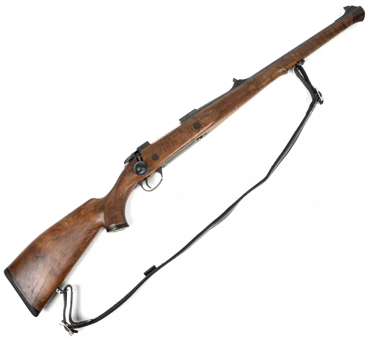 Sako 85 M Stutzen - Käytetyt kiväärit - K012000 - 1