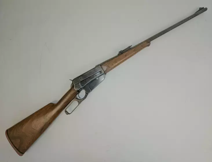 Winchester 95 9,3x53R - Käytetyt kiväärit - K02030 - 1