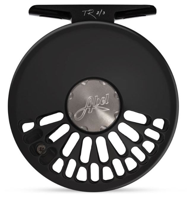 Abel TR Black - Abel-perhokelat - 5100000130 - 1