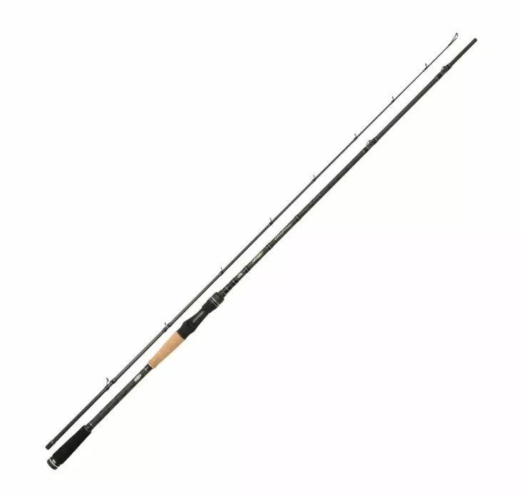 Abu Garcia Hornet Stinger Plus - Abu Garcia -hyrräkelavavat - 036282947320 - 1