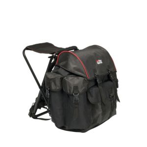 Abu Garcia Rucksack Large - Pilkkijakkarat ja pilkkirasiat - 036282589230 - 1